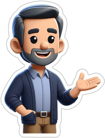 Matt's dad says... logo image