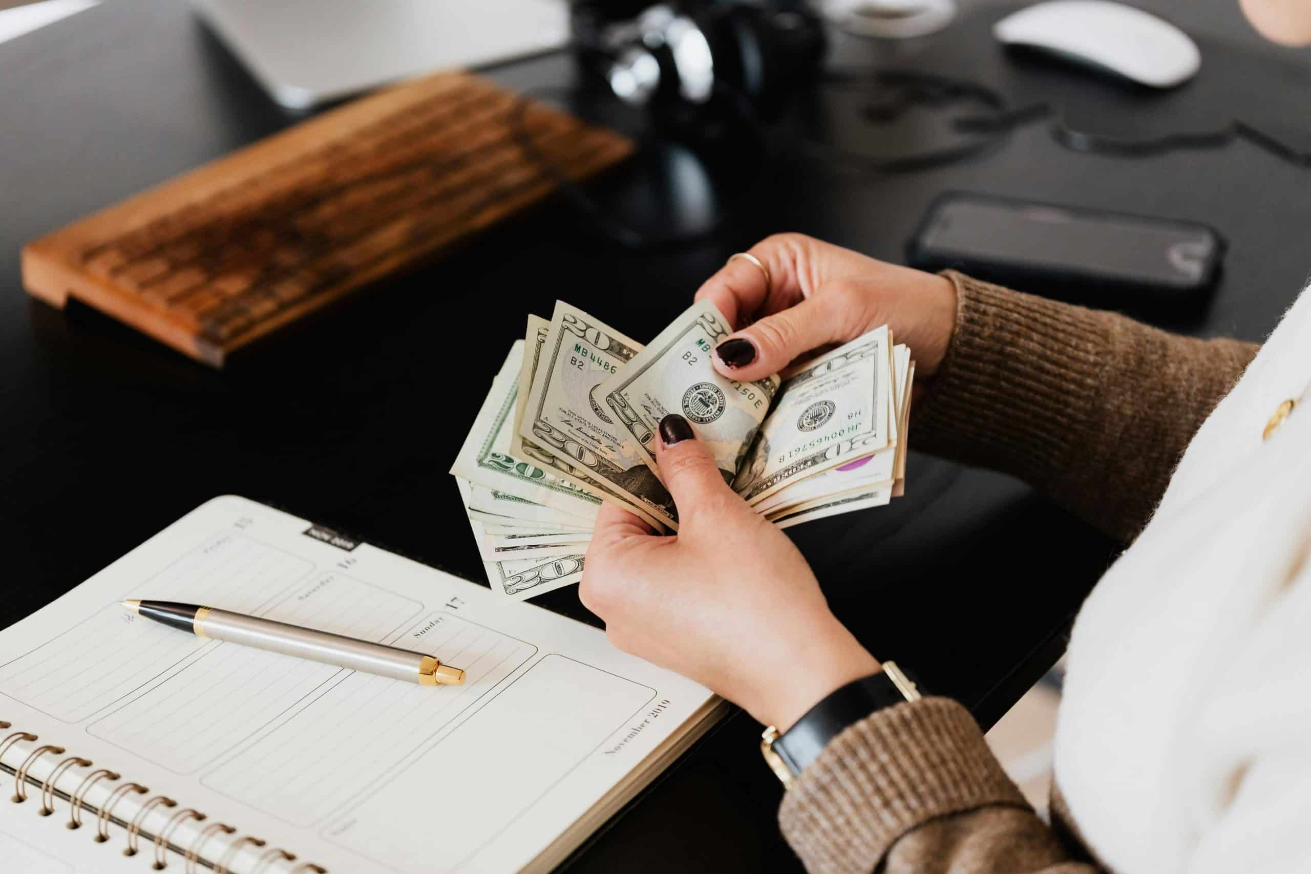 How to Stop Living Paycheck to Paycheck and Save Money (for Good)