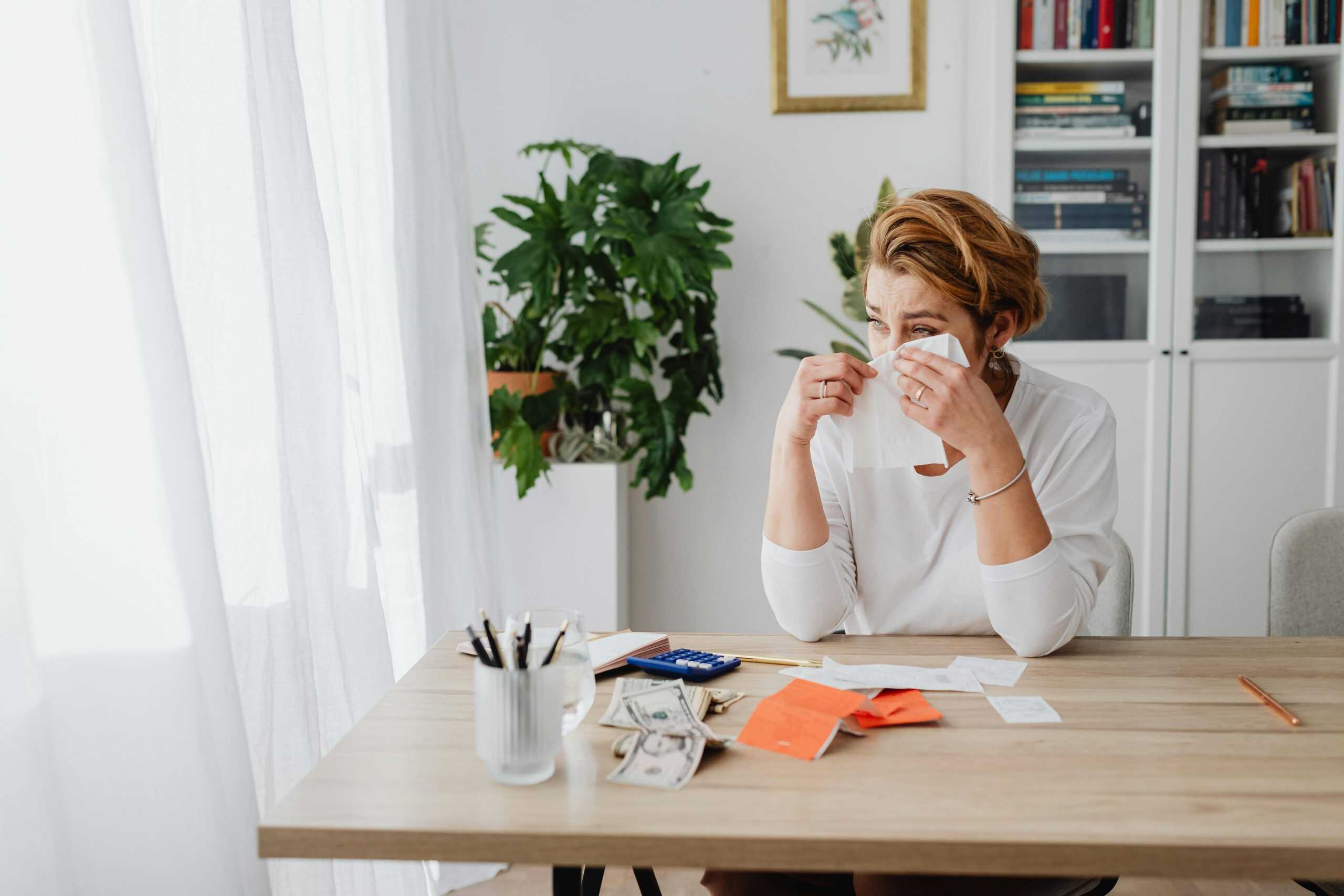How to Get Out of Debt